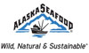 wine and food festival san diego bay Alaska seafood logo