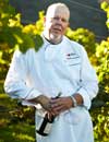 wine and food festival chef Brian_Overhauser image