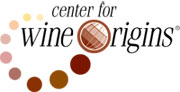 San Diego Bay Wine and Food Festival Sponsor Center for Wine Origins logo