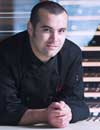 wine and food festival chef danny bannister image