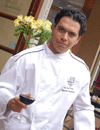dsn diego food and wine festival chef Martin Gonzalez image