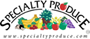 wine and food festival san diego bay specialty produce logo