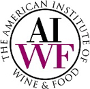 wine food featival AIWF logo